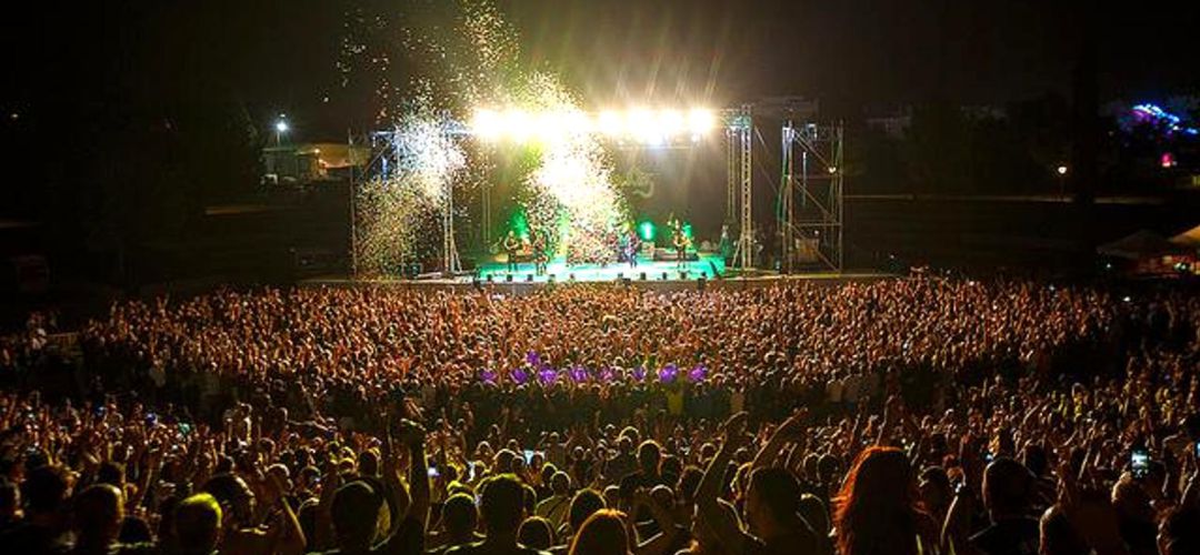 Las fiestas de Pinto van a tener menor gasto público este mes de agosto Las fiestas de Pinto van a tener menor gasto público este mes de agosto