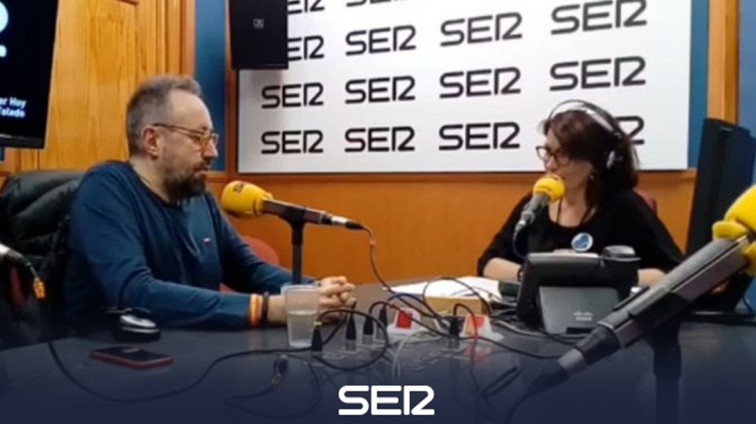 Girauta: "Mi vida ahora en Toledo es como el rock sinfónico"
