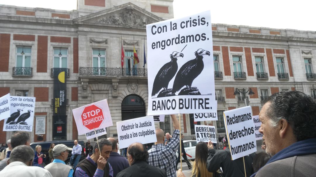 Fondos Buitre Tribunal Supremo Fondos Buitre Tribunal Supremo
