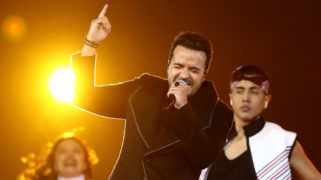 La inesperada colaboración que planea Luis Fonsi (tras el éxito de 'Despacito')