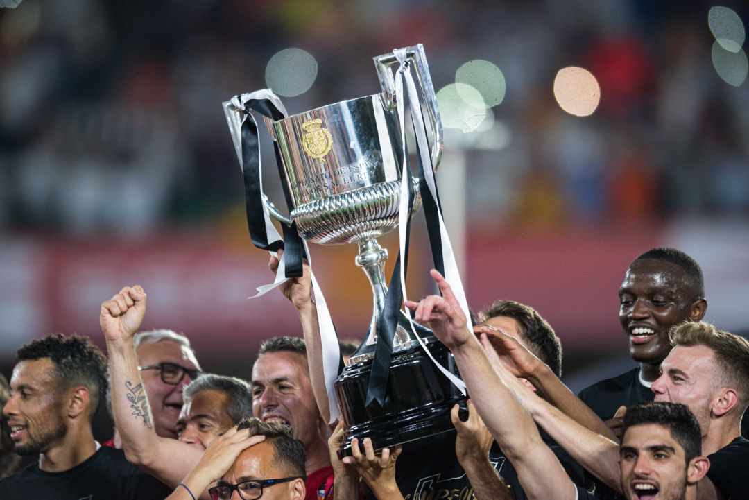 Copa del Rey Copa del Rey