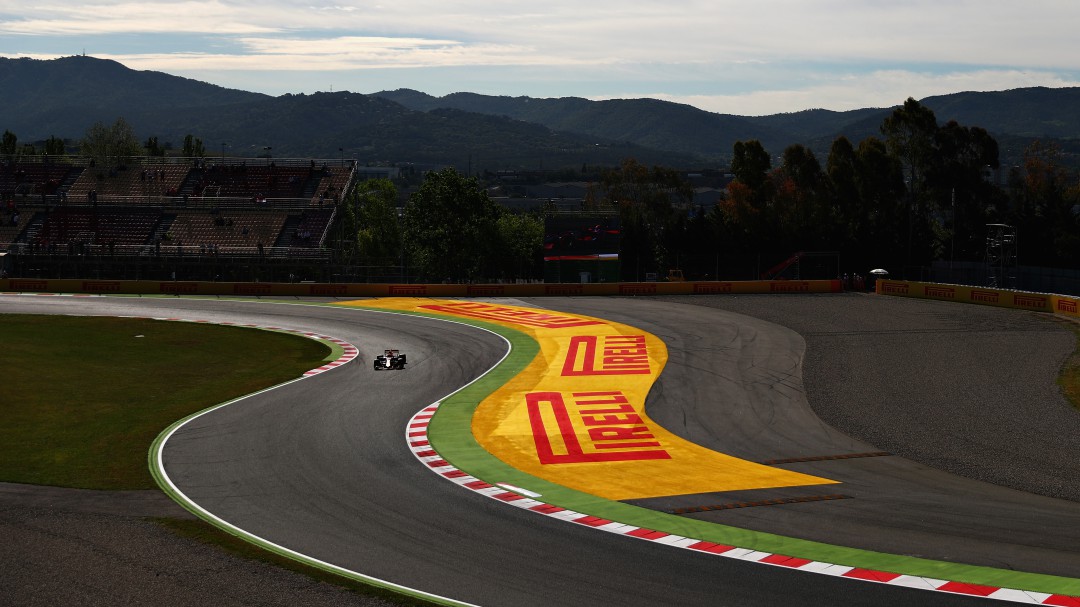 El Gran Premio de España seguirá en el Circuit de Catalunya la próxima campaña