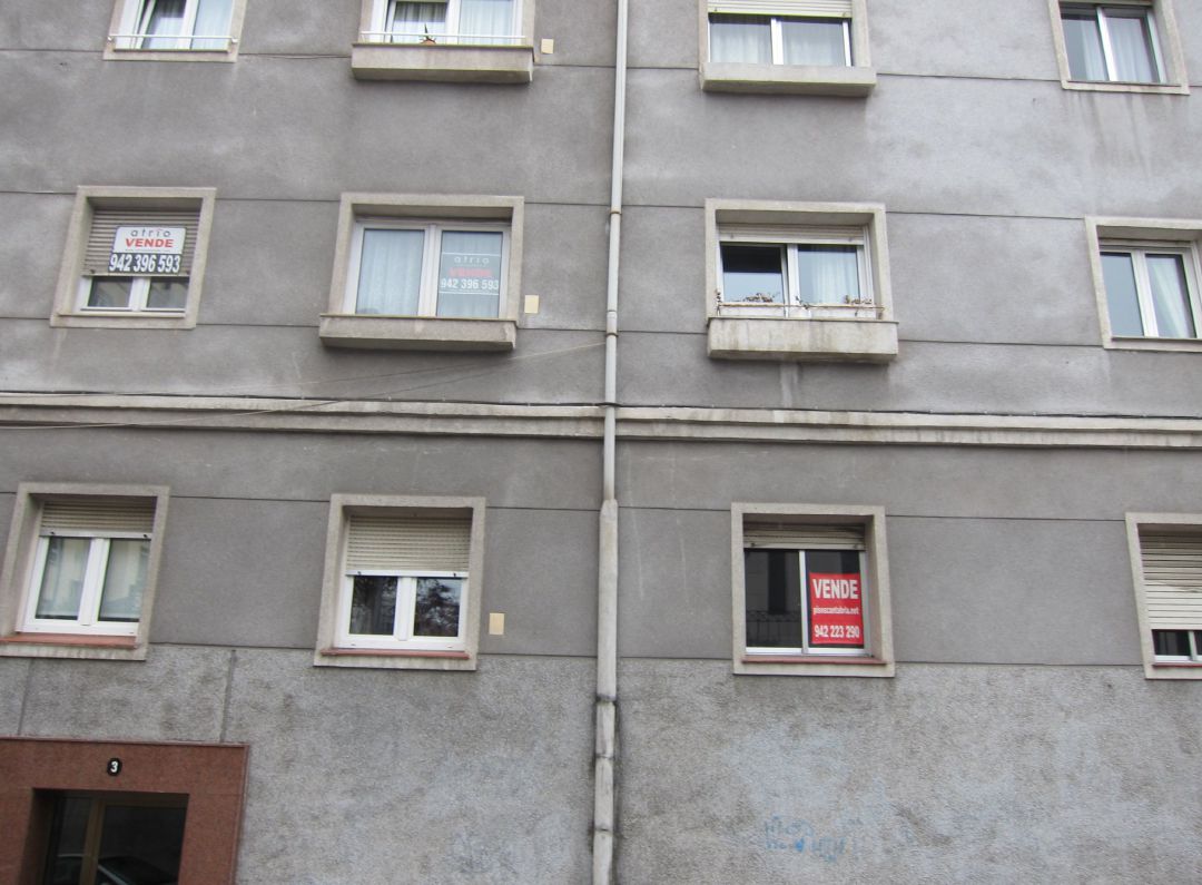 Viviendas, pisos en venta Viviendas, pisos en venta