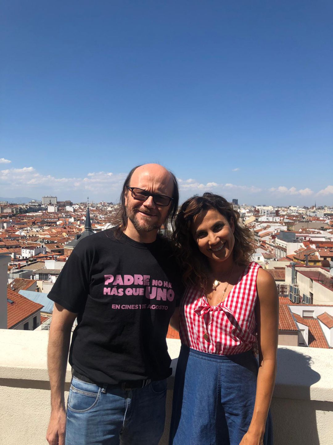 "El marido-cuñado es un animal mitológico, mitad marido y mitad cuñado" "El marido-cuñado es un animal mitológico, mitad marido y mitad cuñado"