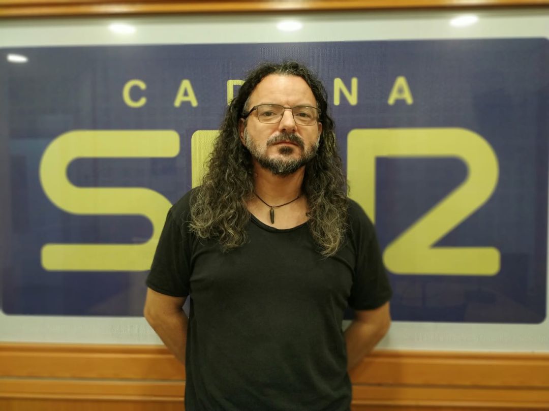 Noé Serrano Noé Serrano