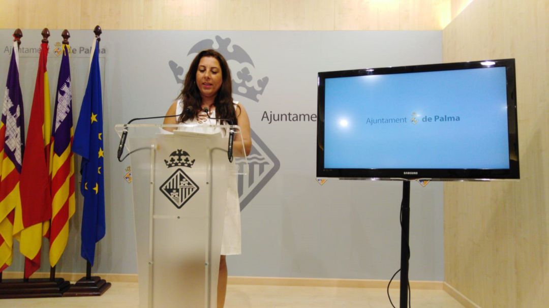 Cort destinará 1,1 millones a renovar el alumbrado de Son Rapinya y parte de Son Vida Cort destinará 1,1 millones a renovar el alumbrado de Son Rapinya y parte de Son Vida