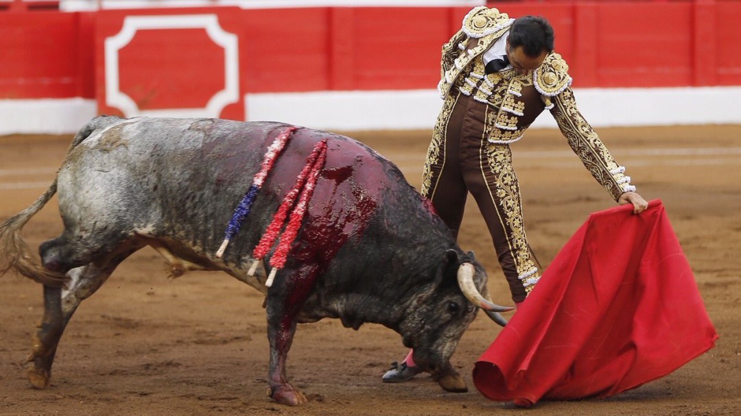 El Cid, Escribano y Rafael Serna, terna sevillana para abrir Las Colombinas