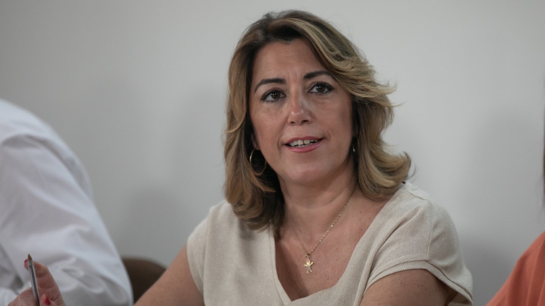 El PSOE recuperaría 9 escaños si se celebraran elecciones autonómicas