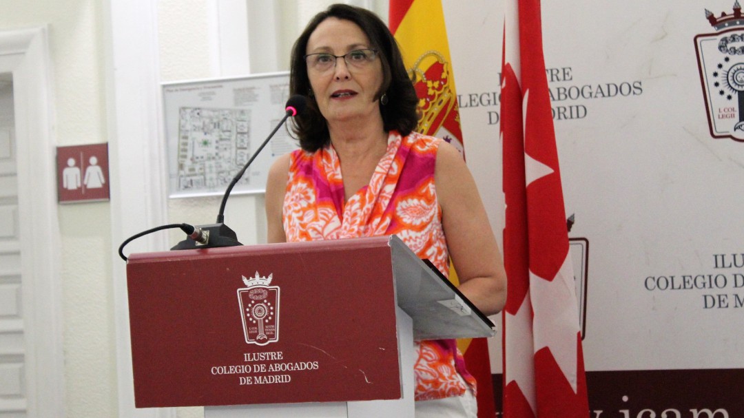 No hay riesgo para la salud por el gas radón en los Juzgados de Colmenar Viejo