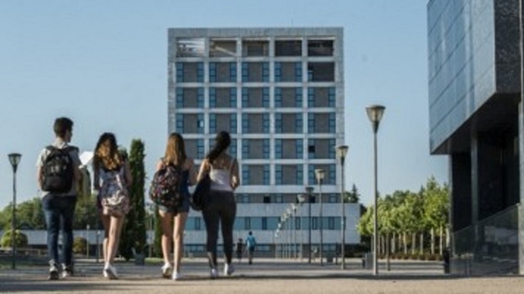 Veinte alumnos de la URJC denuncian acoso y que sus firmas para la moción no son válidas
