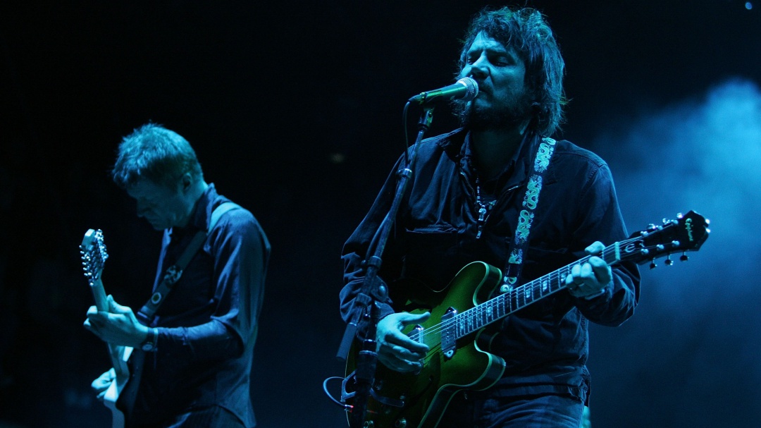 Wilco y el triunfo de la banda sin éxitos