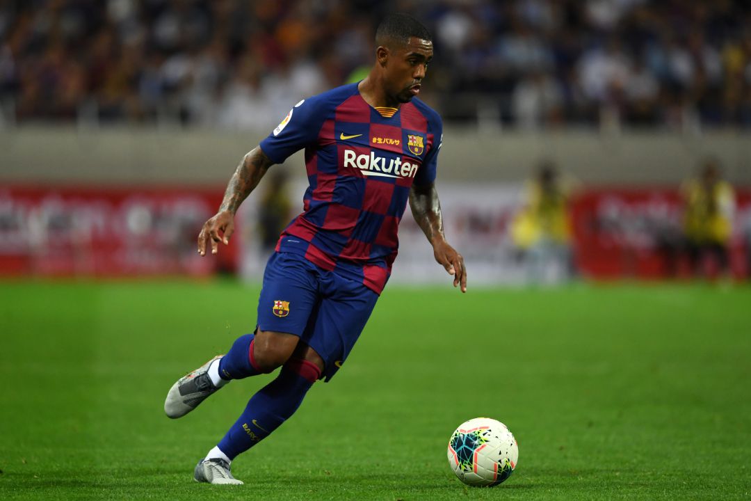 Malcom Malcom