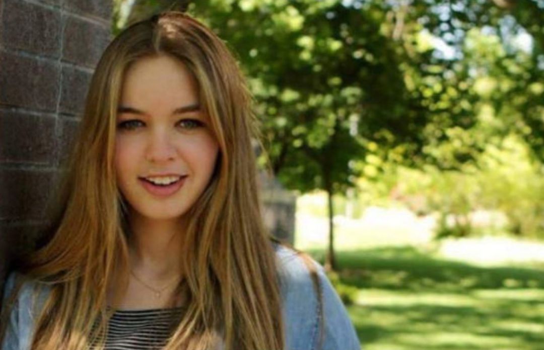 Saoirse Kennedy. Saoirse Kennedy.