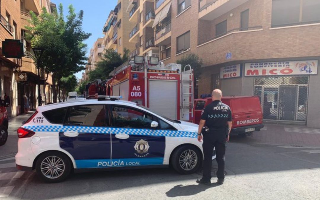 Detenido después de atropellar a un peatón y darse a la fuga Detenido después de atropellar a un peatón y darse a la fuga
