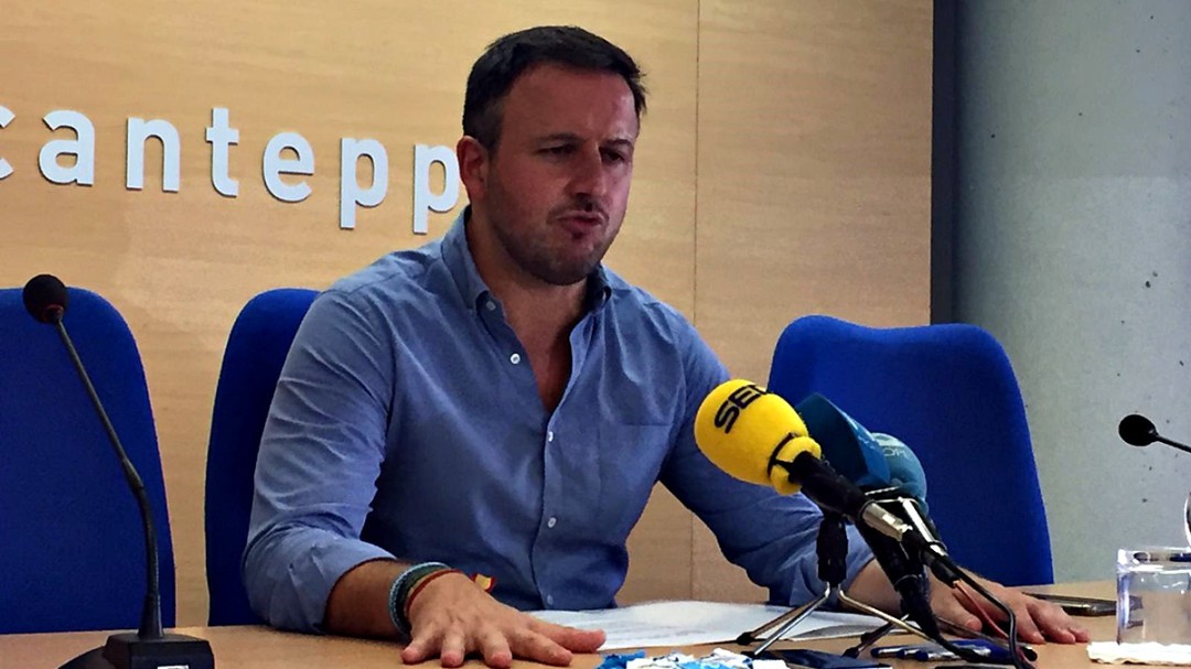 El Partido Popular propone unificar los contenidos de la selectividad