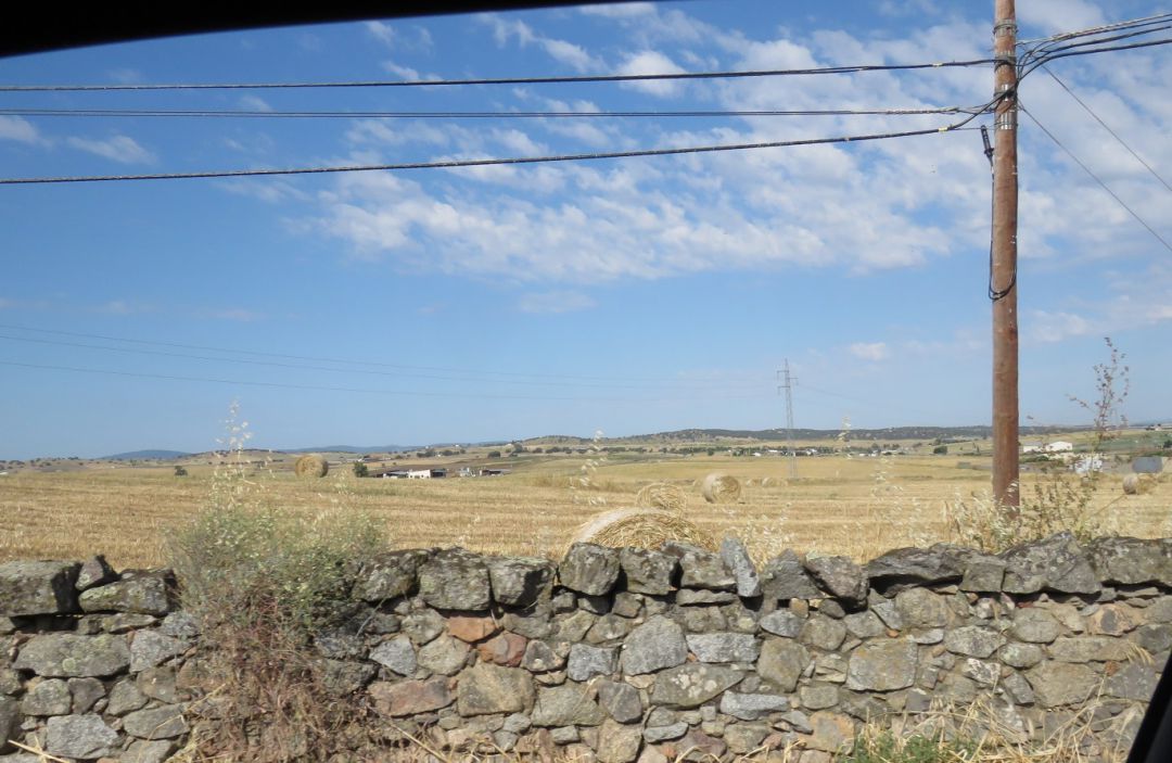 Valle de Los Pedroches, Pozoblanco Valle de Los Pedroches, Pozoblanco