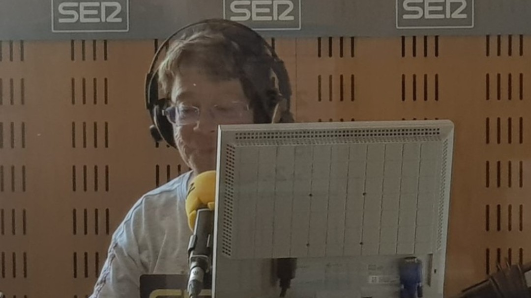 María Jesús Almeida Medalla de Extremadura