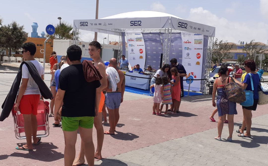 ¡Descubre las playas, comercio y deportes de Pilar de la Horadada! ¡Descubre las playas, comercio y deportes de Pilar de la Horadada!