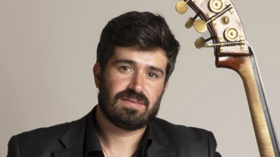"Tocar en la Mahler Chamber Orchestra es un sueño hecho realidad"