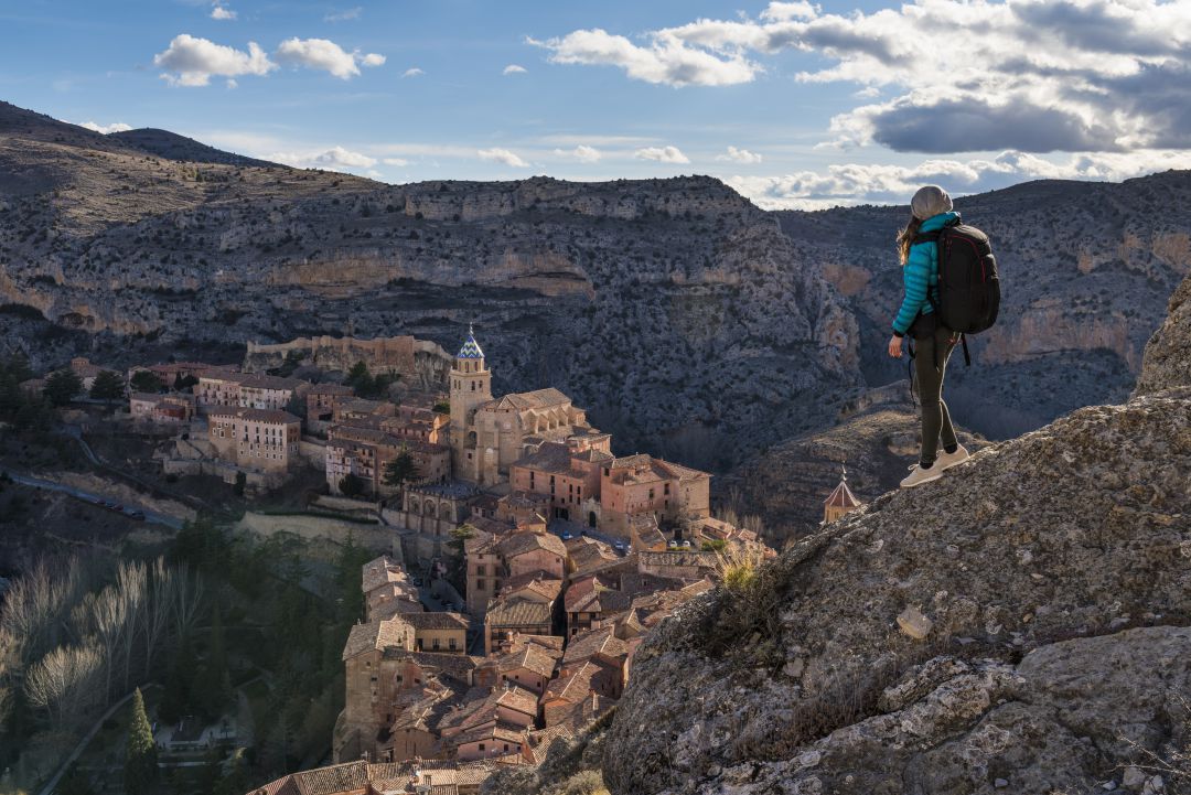Otra forma de viajar, el ecoagroturismo Otra forma de viajar, el ecoagroturismo