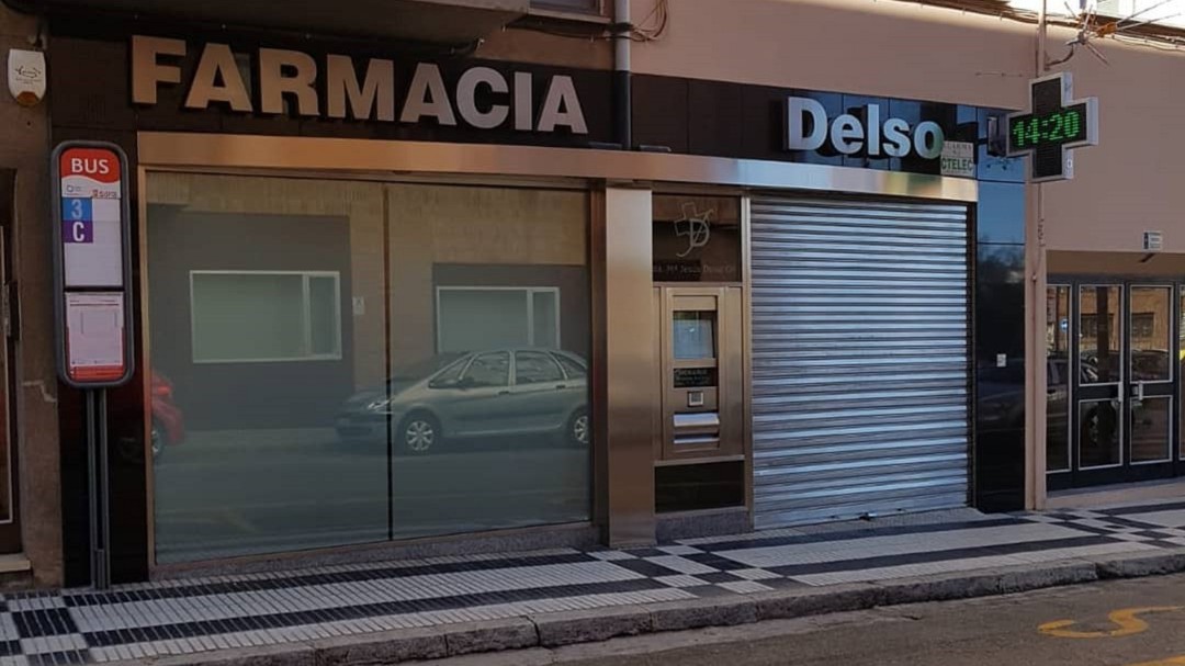 La interoperabilidad de la receta electrónica vuelve a la normalidad en Soria para pacientes de otras autonomías