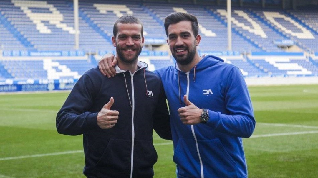 Amenaza real con las salidas de Pacheco y Laguardia