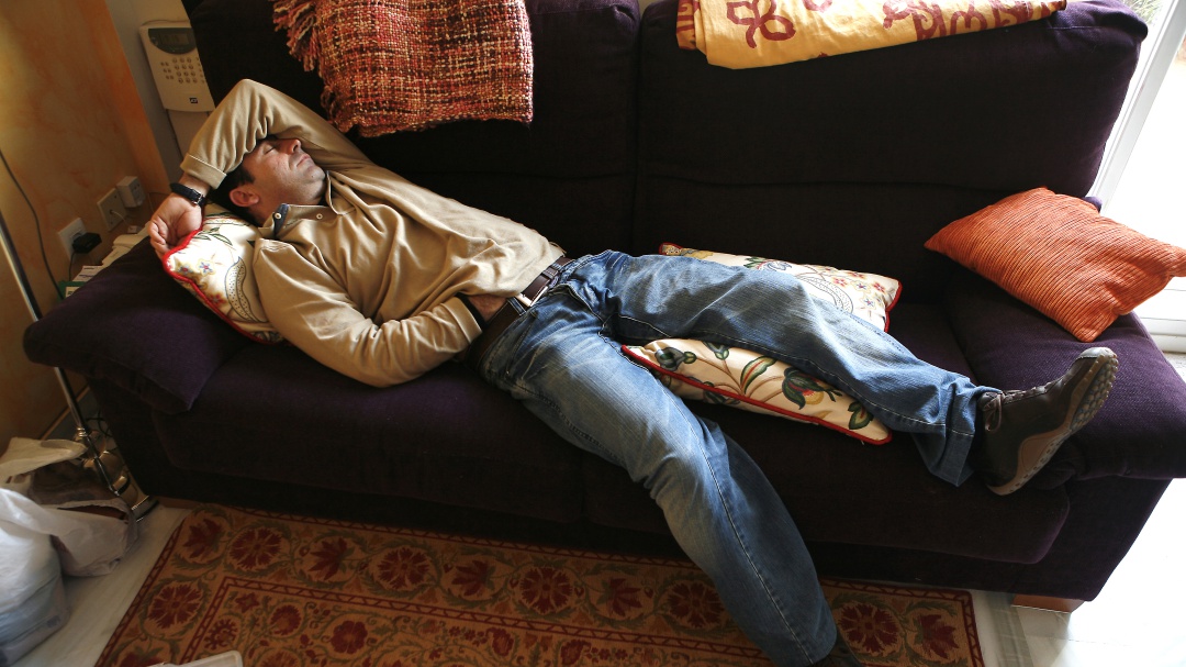 Las siestas de más de una hora aumentan el riesgo de sufrir diabetes