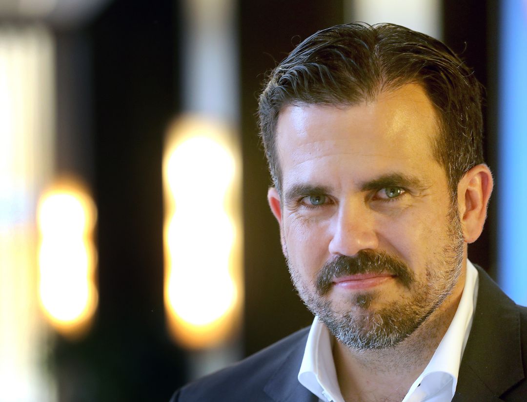 Ricardo Rosselló dimite como gobernador de Puerto Rico Ricardo Rosselló dimite como gobernador de Puerto Rico