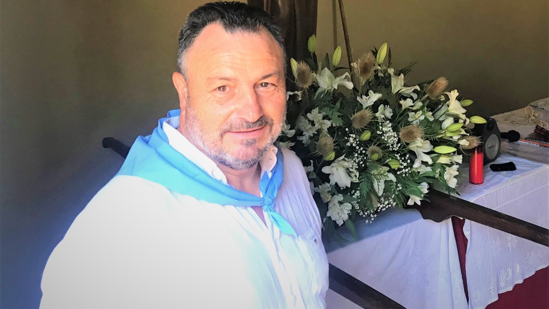Morán designa como vicepresidente de la Diputación para el Bierzo al alcalde de Igüeña