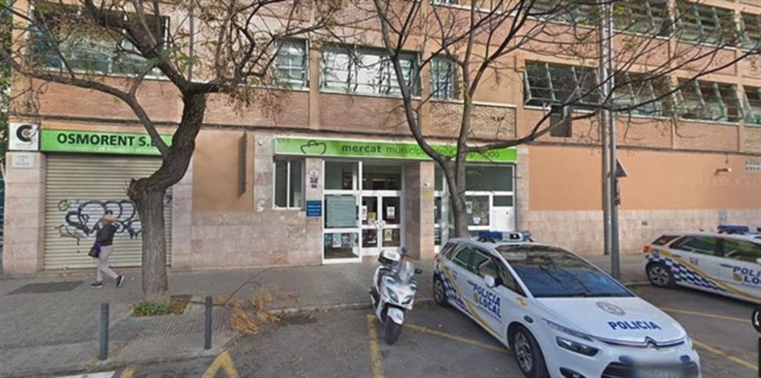 Mercaderos de Camp Redó ya invierten en otros locales y no tienen pensado regresar Mercaderos de Camp Redó ya invierten en otros locales y no tienen pensado regresar