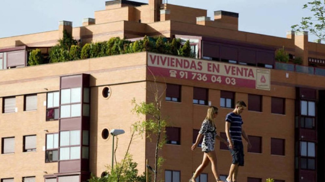 Menos del 17 por ciento de los jóvenes andaluces logran emanciparse