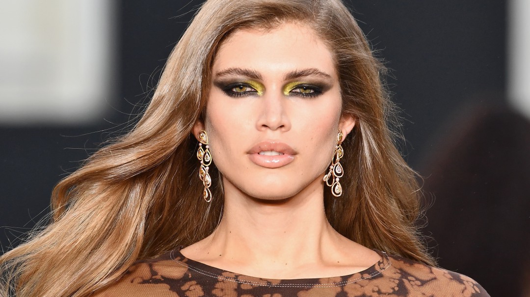 Valentina Sampaio será la primera modelo trans de Victoria's Secret