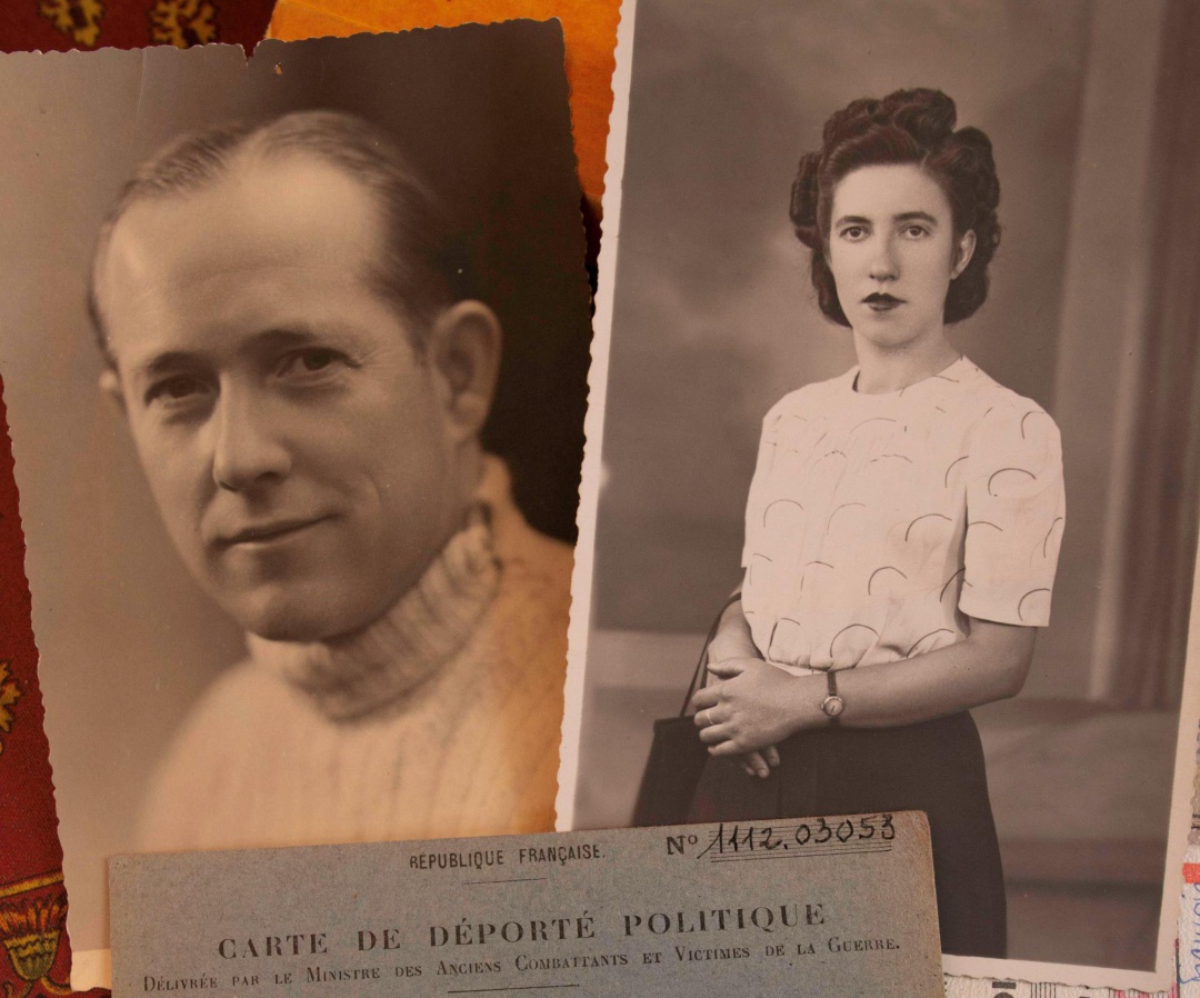 La foto que le devolvió la vida con 83 años La foto que le devolvió la vida con 83 años