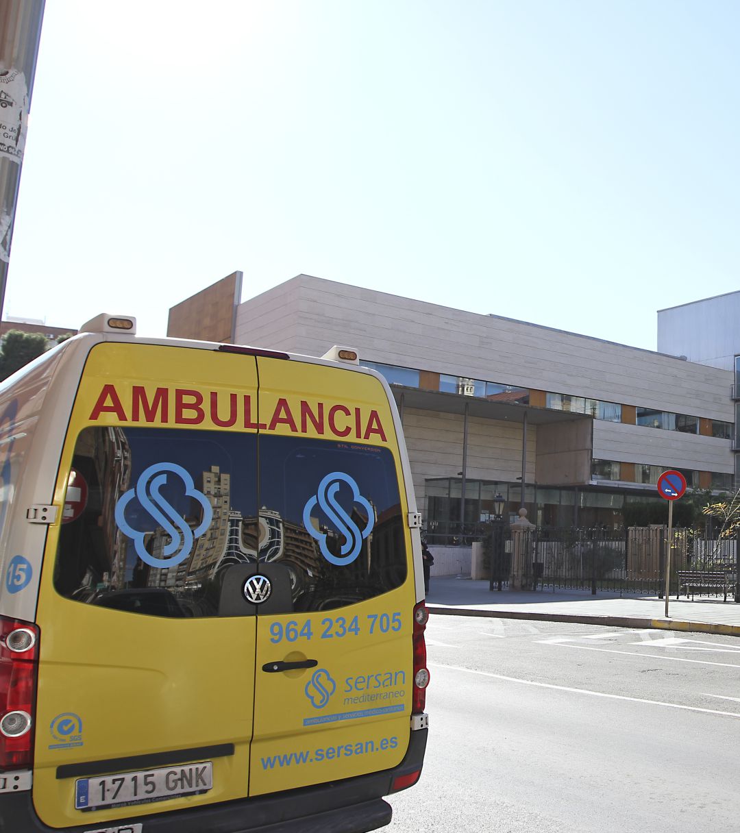 SUCESOS: Un hombre fallece en Montanejos mientras practicaba rafting SUCESOS: Un hombre fallece en Montanejos mientras practicaba rafting