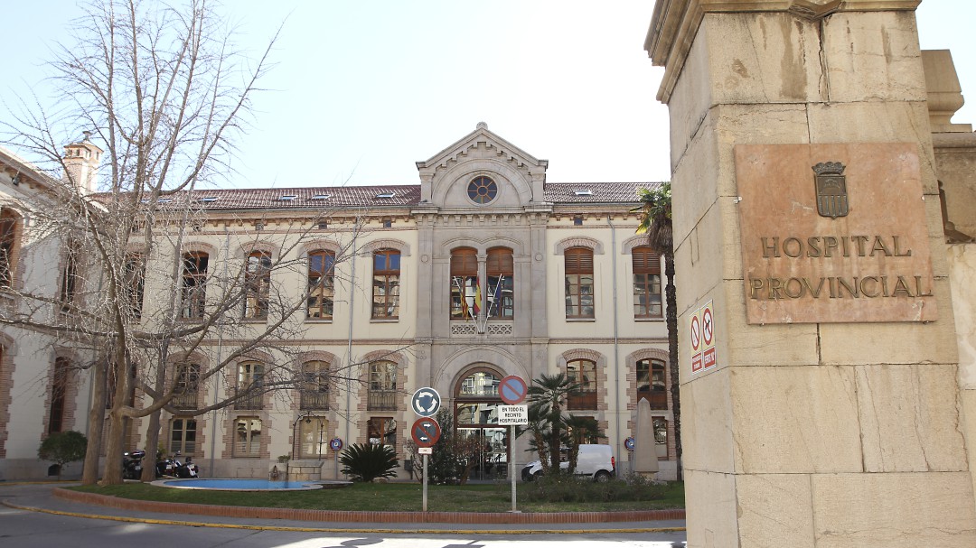 UGT y CCOO denuncian la homologación de los puestos de trabajo del Provincial