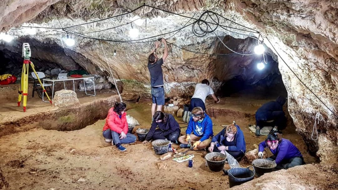 Prado Vargas permitirá conocer mejor a los neandertales