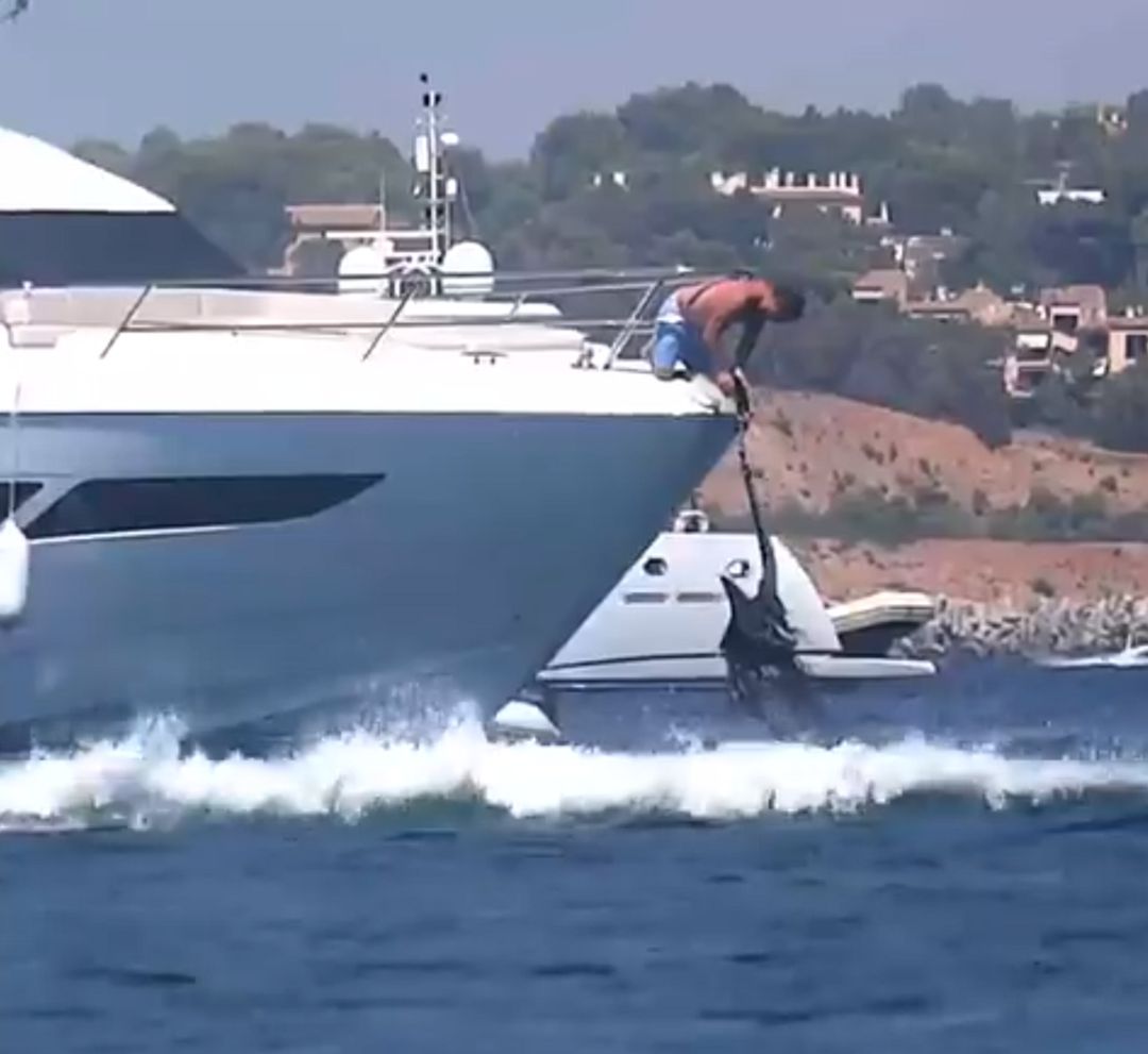 Mallorca BLUE Mallorca BLUE