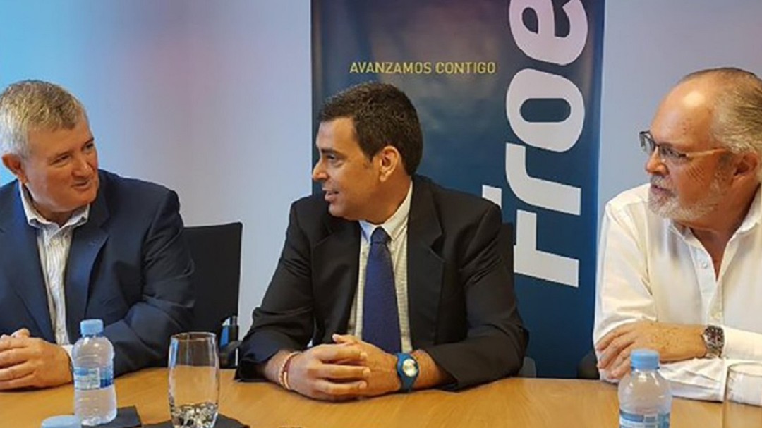 Fomento pide más personal de aduanas para afrontar un posible 'Brexit duro'