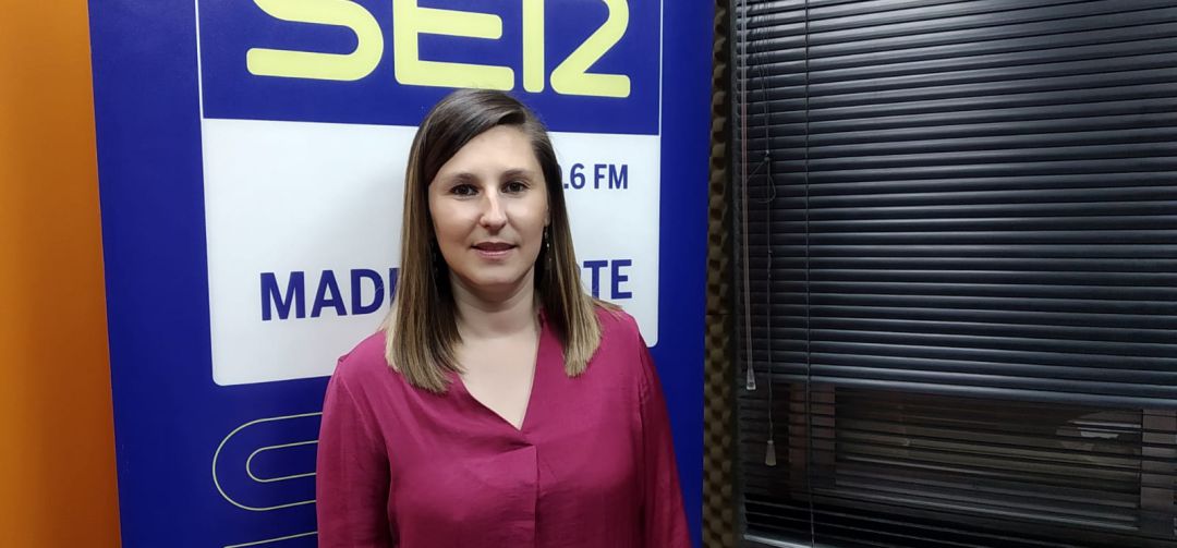 María Espín María Espín