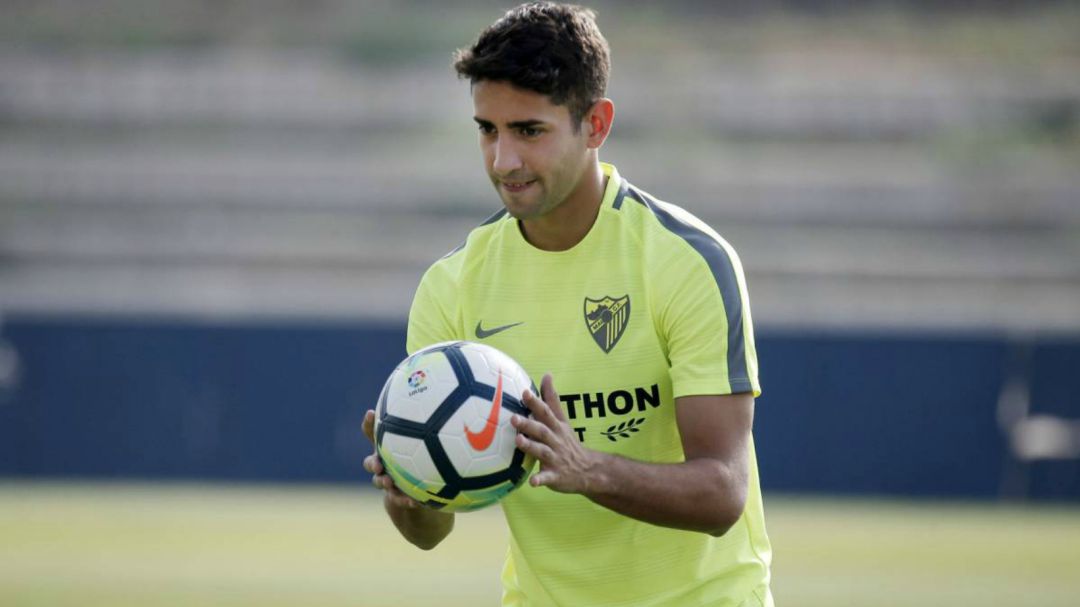 Cecchini se marcha cedido al Seattle Sounders de la MLS: Cecchini se marcha cedido al Seattle Sounders de la MLS Cecchini se marcha cedido al Seattle Sounders de la MLS: Cecchini se marcha cedido al Seattle Sounders de la MLS