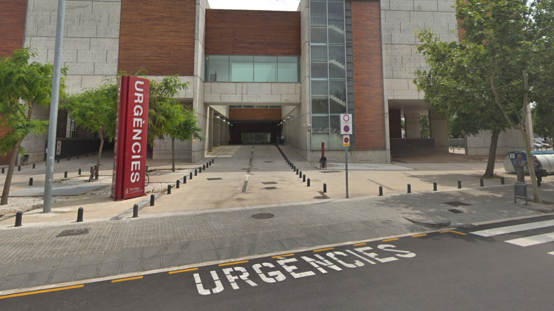 La expareja de la chica de 21 años asesinada en L'Hospitalet tenía una orden de alejamiento