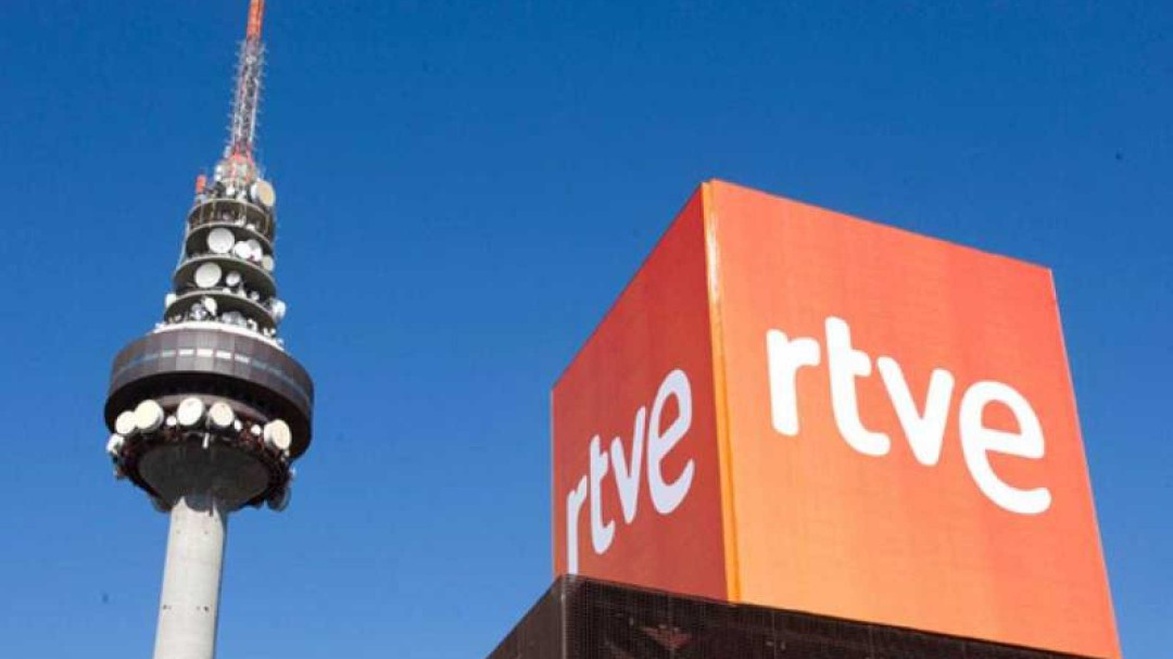 Multa a RTVE por exceder el tiempo permitido de autopromociones