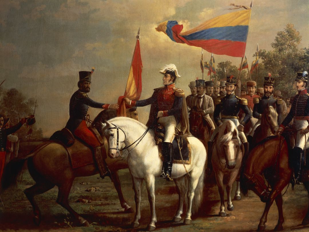 El día que perdimos el país y tema favorito de nuestros políticos El día que perdimos el país y tema favorito de nuestros políticos
