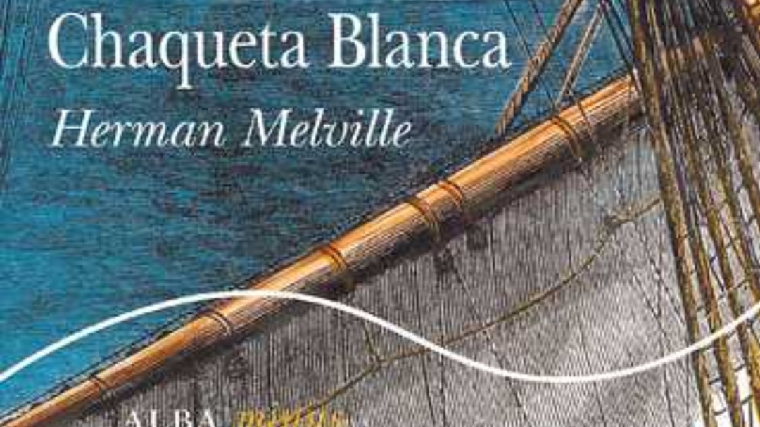 'Chaqueta blanca'