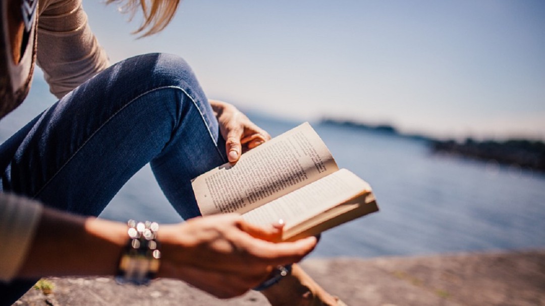 ¿Qué libros leemos en verano?