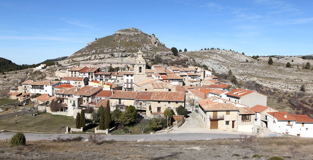 Castellón impulsará las farmacias rurales para combatir la despoblación Castellón impulsará las farmacias rurales para combatir la despoblación