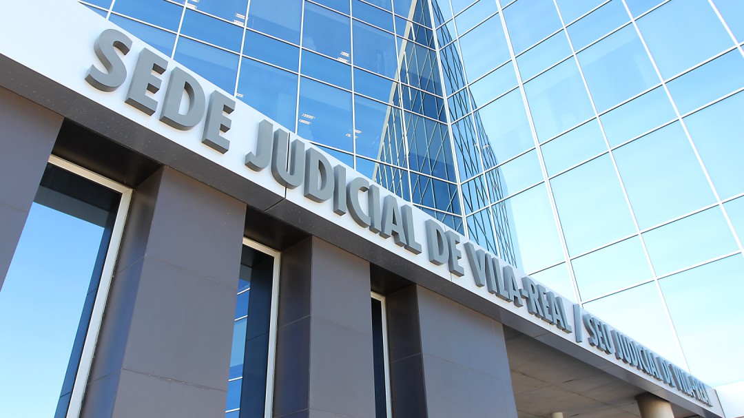 En libertad provisional, el hombre acusado por la presunta violación en Borriana