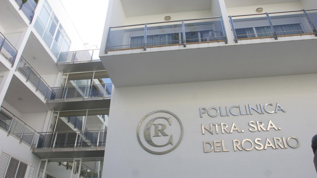 Herido de gravedad un joven de 24 años en un accidente de tráfico en Formentera