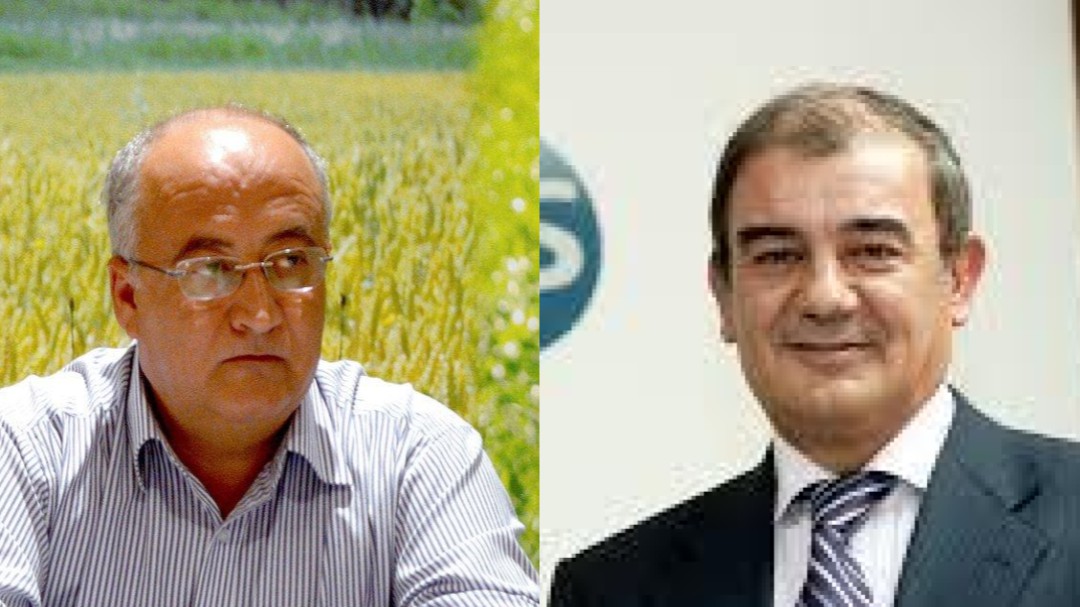 Pedreño de UCOMUR y Padilla de COAG se reunirán el jueves con Pedro Sánchez