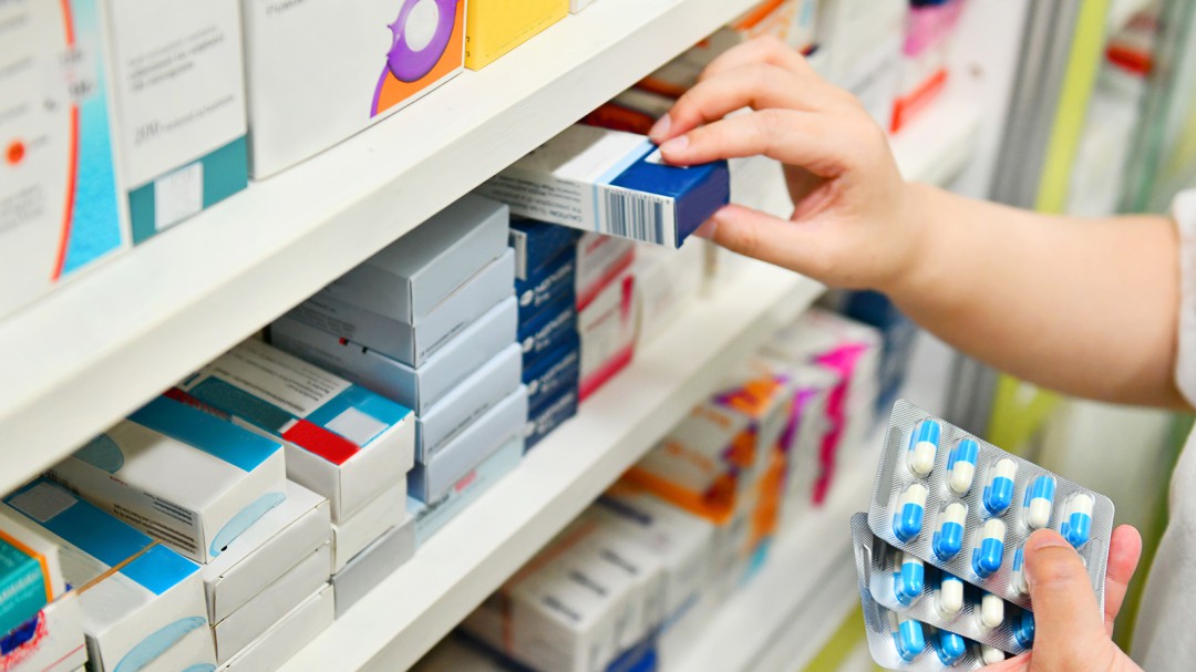 Las farmacias de Gipuzkoa podrán digitalizar las pruebas a sus pacientes